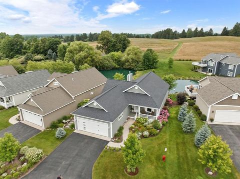 A home in Garfield Twp