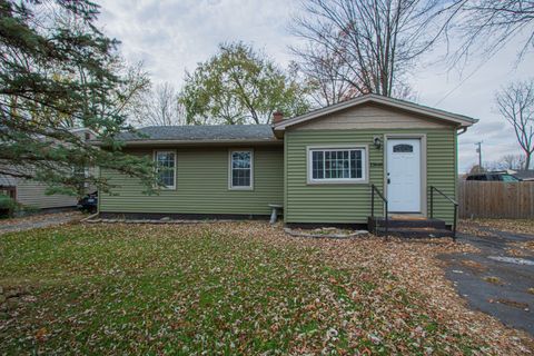 A home in Taylor