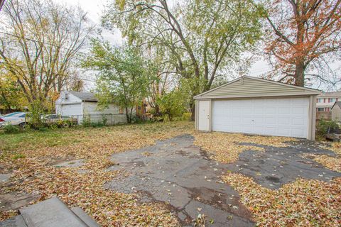 A home in Taylor