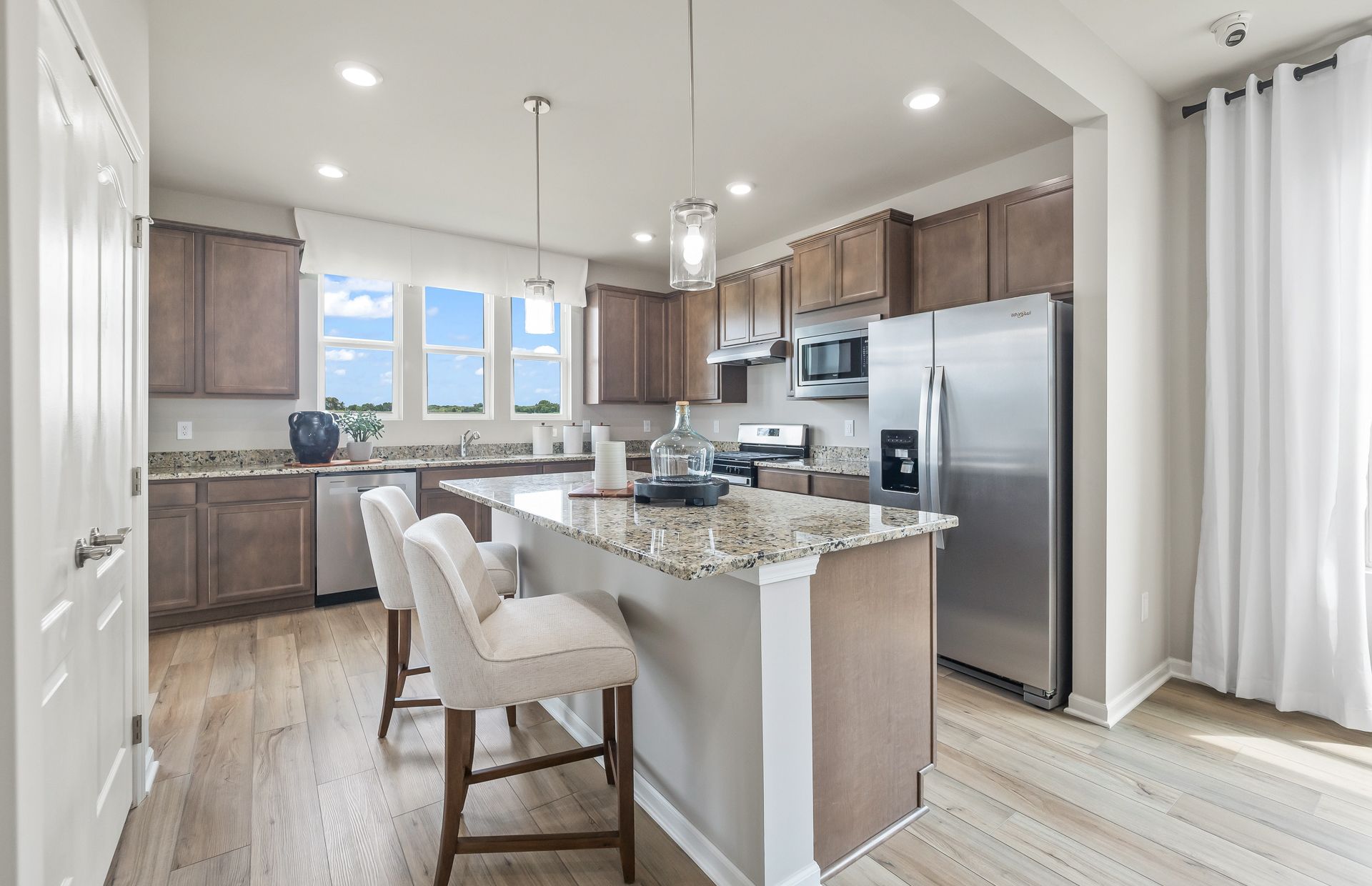 4121 Flagstone Drive