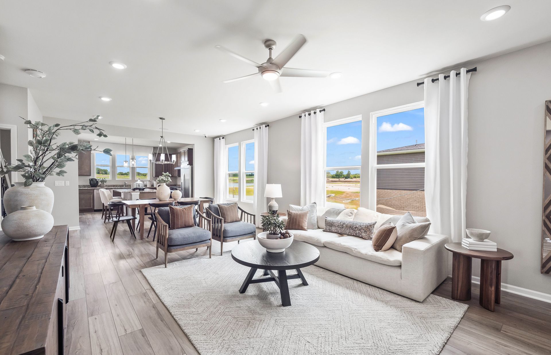 4121 Flagstone Drive