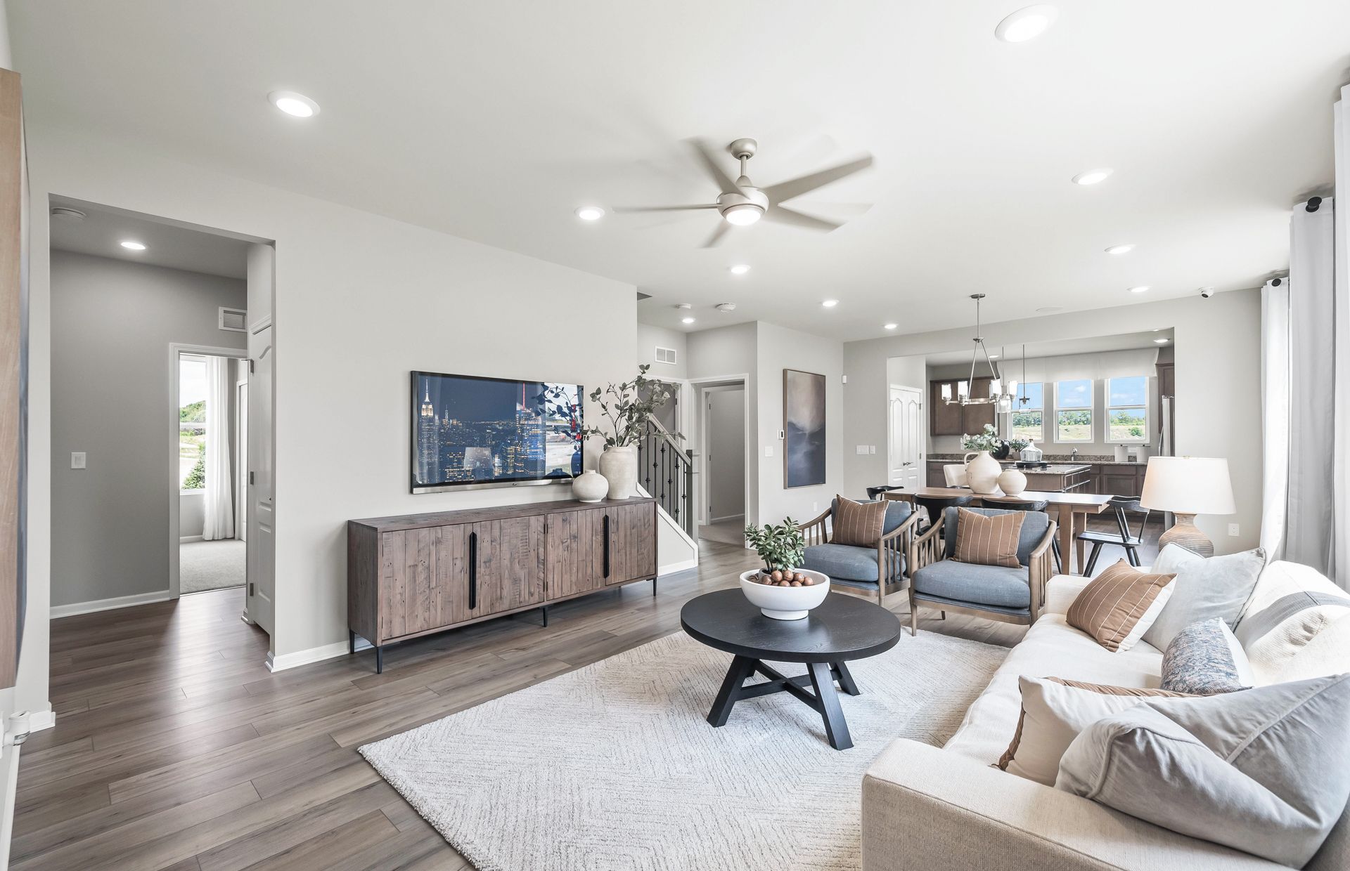 4121 Flagstone Drive