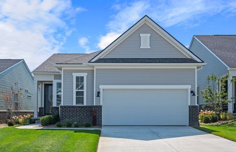 4121 Flagstone Drive Milford Charter Township MI 48381