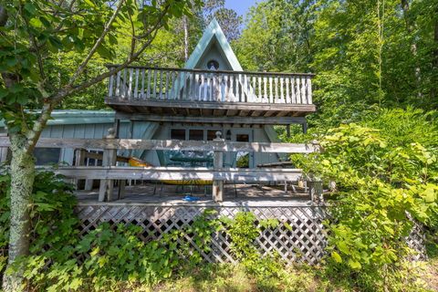 A home in Morton Twp