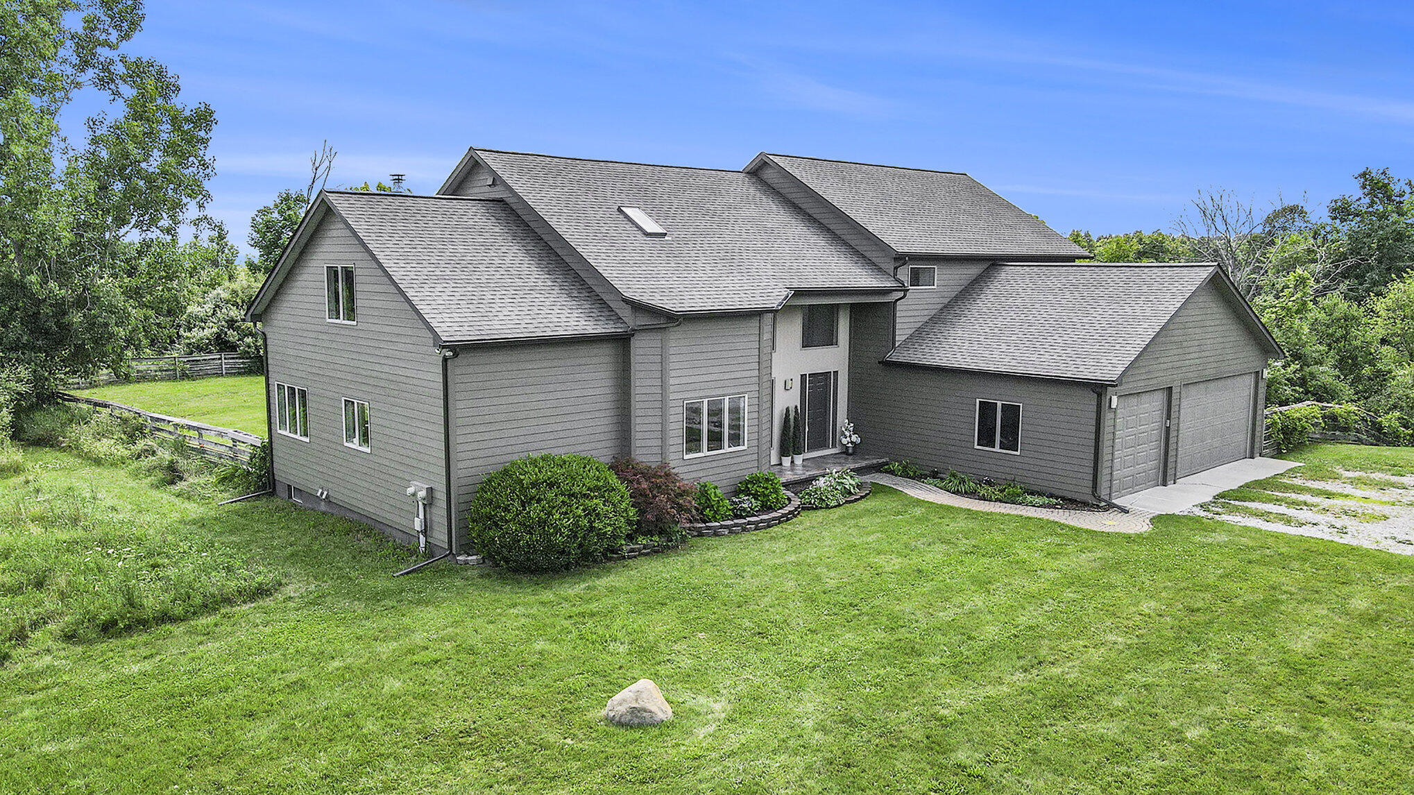 View Lodi Twp, MI 48103 house
