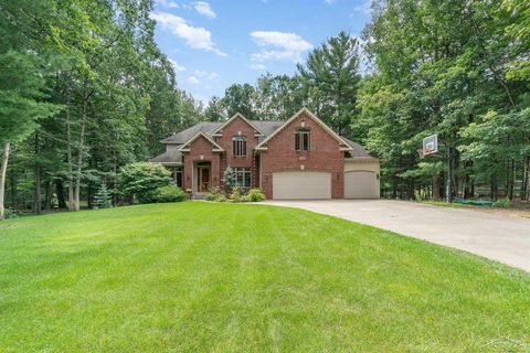 A home in East Bay Twp