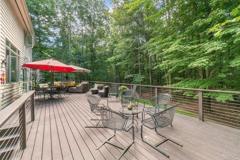 A home in East Bay Twp