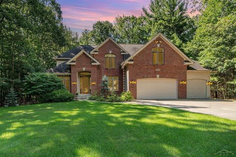 A home in East Bay Twp