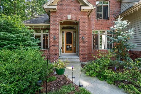 A home in East Bay Twp