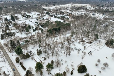 A home in Fort Gratiot Twp