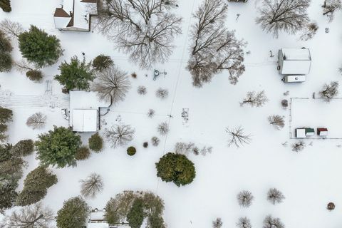 A home in Fort Gratiot Twp