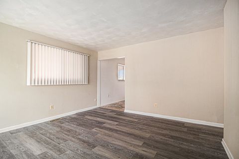 A home in YpsilantiCharterTownship_Washtenaw