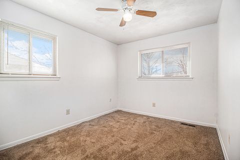 A home in YpsilantiCharterTownship_Washtenaw