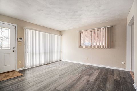 A home in YpsilantiCharterTownship_Washtenaw
