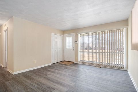 A home in YpsilantiCharterTownship_Washtenaw