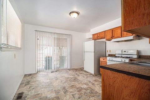 A home in YpsilantiCharterTownship_Washtenaw