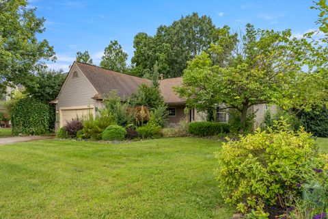 A home in Belleville