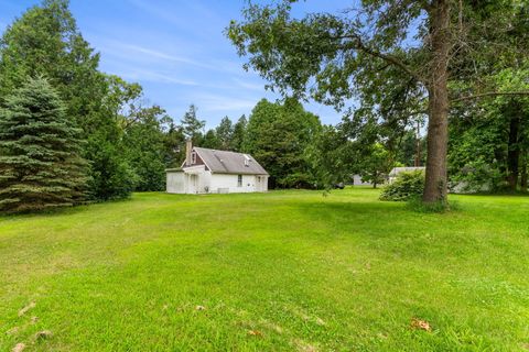 A home in Scio Twp