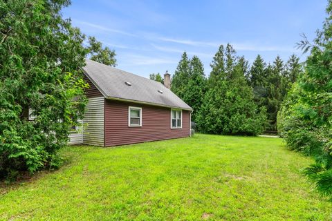 A home in Scio Twp