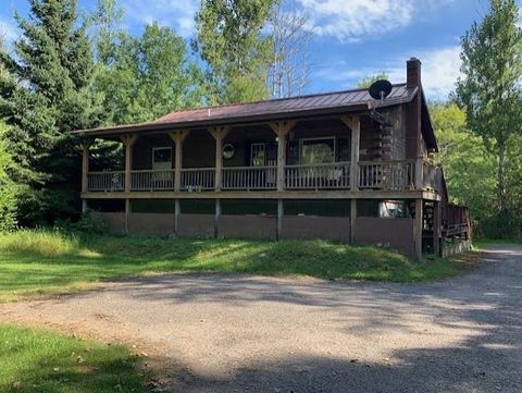 A home in Tawas Twp