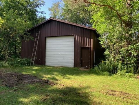 A home in Tawas Twp