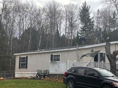 A home in Lincoln Twp