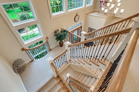 A home in Richland Twp