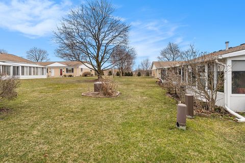 A home in Wixom