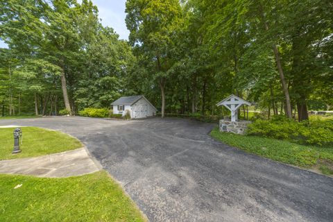 A home in Franklin Vlg