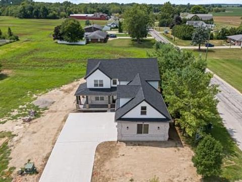 A home in Livonia