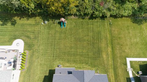 A home in Canton Twp