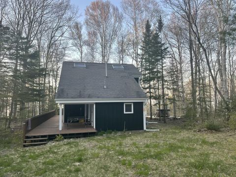 A home in Cheboygan