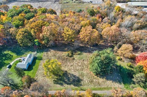 0 Taylor Drive Mundy Township Genesee MI 48507