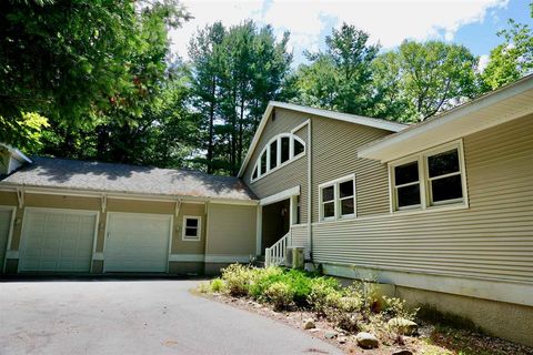 A home in Torch Lake Twp