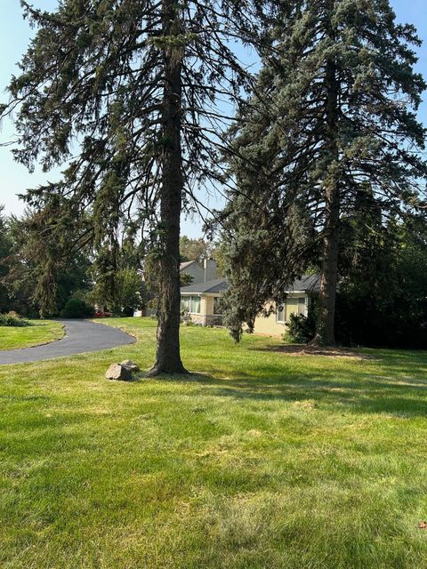 A home in Bloomfield Hills