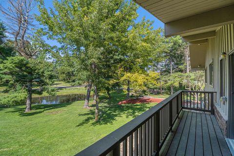 A home in Lima Twp