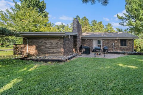 A home in Lima Twp