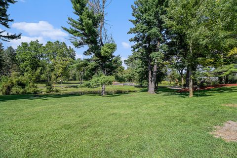 A home in Lima Twp