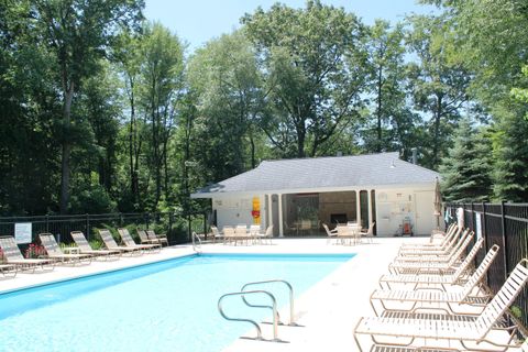 A home in New Buffalo Twp