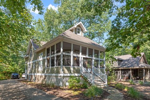 A home in New Buffalo Twp