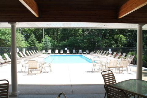 A home in New Buffalo Twp