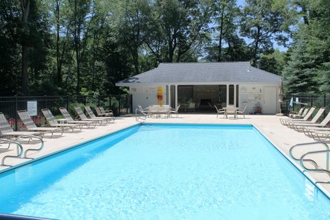 A home in New Buffalo Twp