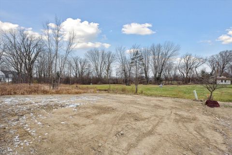 A home in Canton Twp