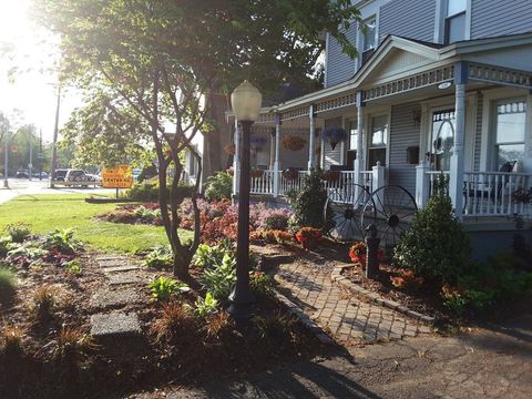 A home in Belleville