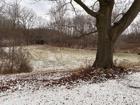 A home in Maple Grove Twp