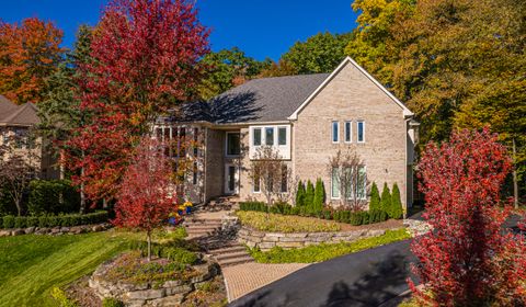 A home in West Bloomfield Twp