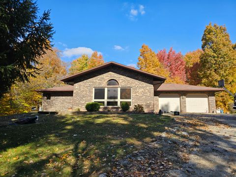 A home in Jefferson Twp