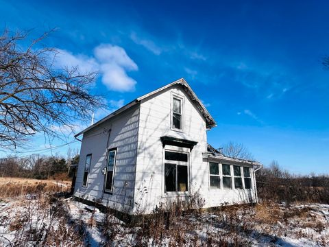 A home in Jefferson Twp