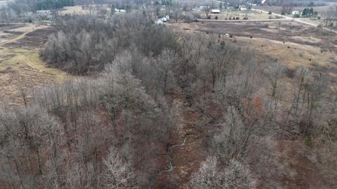 A home in Jefferson Twp