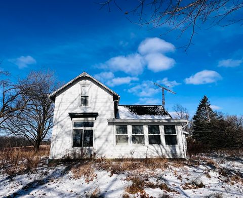 A home in Jefferson Twp